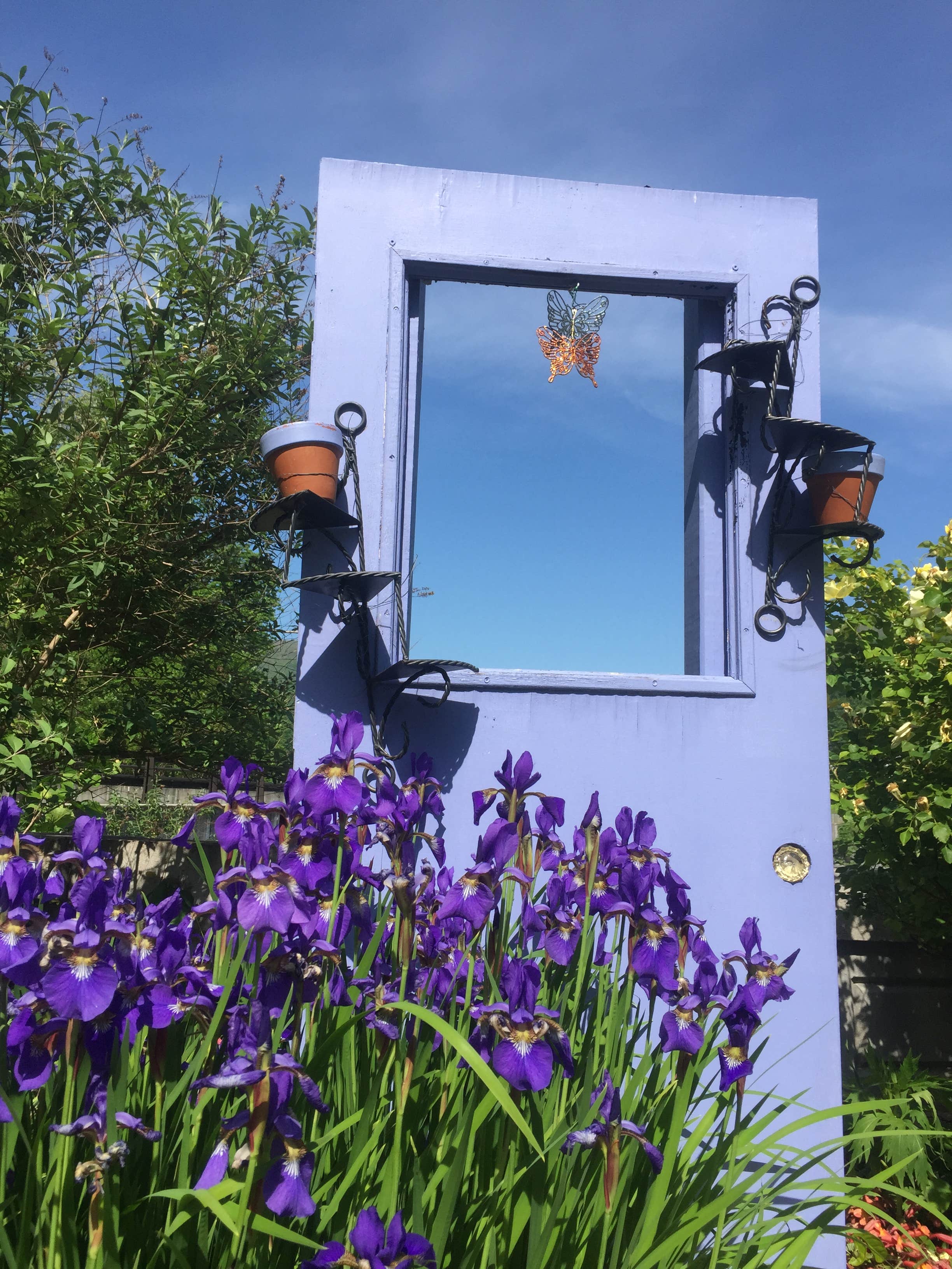 Camper-submitted photo at Hickory Nut Falls Family Campground near Flat Rock, NC