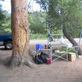 Review photo of St Charles Campground - Lake Isabel by Alicia S., August 5, 2018