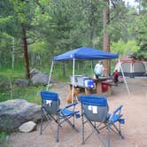 Review photo of St Charles Campground - Lake Isabel by Alicia S., August 5, 2018