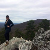 Review photo of Hanging Rock State Park by Caroline G., August 5, 2018