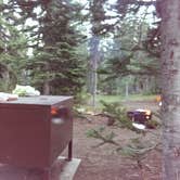 Review photo of Crater Lake Campground by Kalai L., July 30, 2016