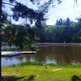 Review photo of New Germany State Park Campground by Angie R., August 5, 2018
