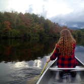 Review photo of Boone Fork Campground by Caroline G., August 5, 2018