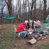 Review photo of Blue Bear Mountain Camp by Caroline G., August 5, 2018