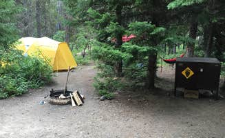 Brent K.'s photo at Colter Bay RV Park at Colter Bay Village — Grand Teton National Park near Grand Teton National Park