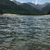 Review photo of Kimball Campground by Emily T., August 5, 2018