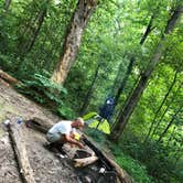 Review photo of Mammoth Cave - Mammoth Cave National Park by Rachelle W., August 5, 2018