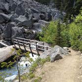 Review photo of Colchuck Lake by Danielle S., August 5, 2018