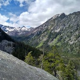 Review photo of Colchuck Lake by Danielle S., August 5, 2018
