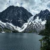 Review photo of Colchuck Lake by Danielle S., August 5, 2018