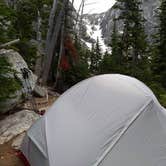 Review photo of Colchuck Lake by Danielle S., August 5, 2018