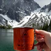 Review photo of Colchuck Lake by Danielle S., August 5, 2018