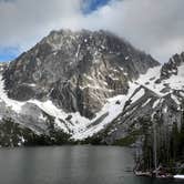 Review photo of Colchuck Lake by Danielle S., August 5, 2018