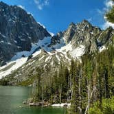 Review photo of Colchuck Lake by Danielle S., August 5, 2018