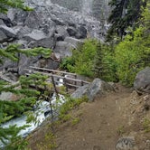 Review photo of Colchuck Lake by Danielle S., August 5, 2018