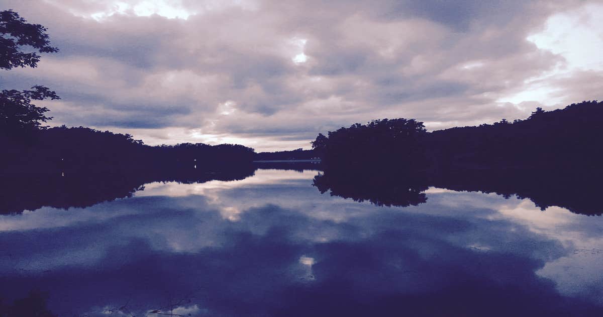 Metamora-Hadley Recreation Area Camping | Metamora, Michigan