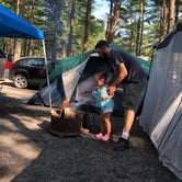 Review photo of Knoebels Campground by Nicole R., August 5, 2018