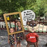 Review photo of Knoebels Campground by Nicole R., August 5, 2018