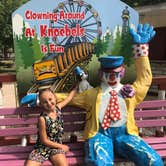 Review photo of Knoebels Campground by Nicole R., August 5, 2018