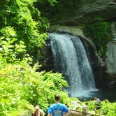 Review photo of Mount Pisgah Campground by Chris D., July 30, 2016