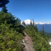 Review photo of Anderson and Watson Lakes Hike-In by Danielle S., August 5, 2018