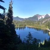 Review photo of Anderson and Watson Lakes Hike-In by Danielle S., August 5, 2018