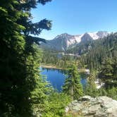 Review photo of Anderson and Watson Lakes Hike-In by Danielle S., August 5, 2018