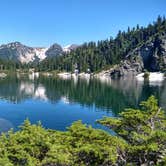 Review photo of Anderson and Watson Lakes Hike-In by Danielle S., August 5, 2018