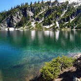 Review photo of Anderson and Watson Lakes Hike-In by Danielle S., August 5, 2018