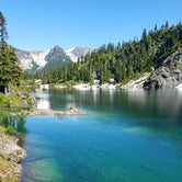 Review photo of Anderson and Watson Lakes Hike-In by Danielle S., August 5, 2018