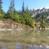 Review photo of Anderson and Watson Lakes Hike-In by Danielle S., August 5, 2018