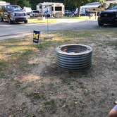 Review photo of W. J. Hayes State Park Campground by Beth H., August 5, 2018