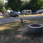Review photo of W. J. Hayes State Park Campground by Beth H., August 5, 2018