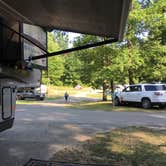 Review photo of W. J. Hayes State Park Campground by Beth H., August 5, 2018