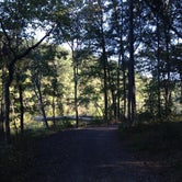 Review photo of Oak Mountain State Park Campground by Anne M., August 5, 2018