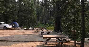Lake Tahoe KOA - PERMANENTLY CLOSED