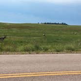 Review photo of Elk Mountain Campground — Wind Cave National Park by Brent K., August 5, 2018