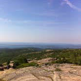 Review photo of Blackwoods Campground — Acadia National Park by Annie C., July 30, 2016
