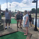 Review photo of Harbortown RV Resort by Beth G., August 5, 2018