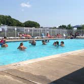 Review photo of Harbortown RV Resort by Beth G., August 5, 2018