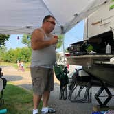 Review photo of Harbortown RV Resort by Beth G., August 5, 2018