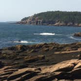 Review photo of Blackwoods Campground — Acadia National Park by Annie C., July 30, 2016