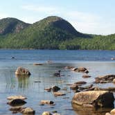 Review photo of Blackwoods Campground — Acadia National Park by Annie C., July 30, 2016