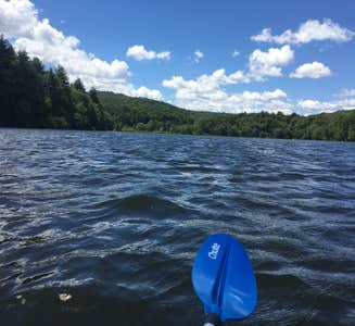 Camper-submitted photo from Kittatinny Campground