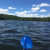 Review photo of Frances Slocum State Park Campground by Lexi , August 5, 2018