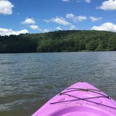 Review photo of Frances Slocum State Park Campground by Lexi , August 5, 2018