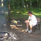 Review photo of South Nicolet Bay Campground — Peninsula State Park by Jimmy P., April 2, 2015
