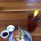 Review photo of Blackwoods Campground — Acadia National Park by Annie C., July 30, 2016