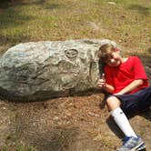 Review photo of Kisatchie Bayou NF Campground by Paula W., August 5, 2018