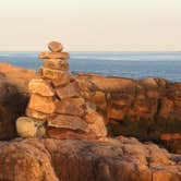 Review photo of Seawall Campground — Acadia National Park by Annie C., July 30, 2016